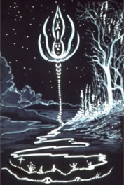 Nature Spirit